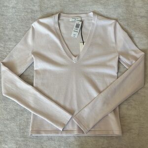 Babaton sweater